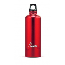 Фото - Фляга Laken Futura 1L Red (LAK-73-R) Фляга Laken Futura 1L Red (LAK-73-R)