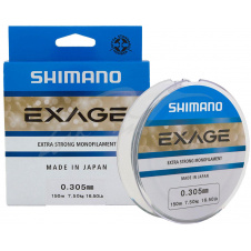 Леска Shimano Exage 150m 0.405mm 12.9kg/28lb (2266-75-42)