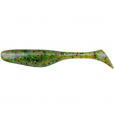 Приманка силикон Select Crazy Shad 4in/102мм/5шт/цвет 008 1870-14-06