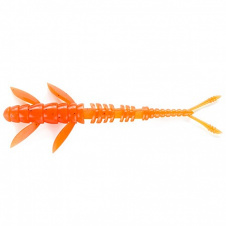 Приманка силикон FishUp Flit 2in/55мм/9шт/цвет 049 10006120