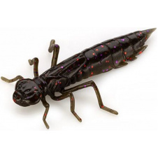 Фото - Приманка силикон FishUp Dragonfly 1.2in 10шт в форме стрекозы с запахом креветки цвет 69 10057112 Приманка силикон FishUp Dragonfly 1.2in 10шт в форме стрекозы с запахом креветки цвет 69 10057112