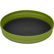 Миска сложная Sea To Summit X-Plate Olive (1033-STS AXPLATEOL)