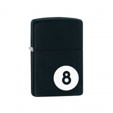 Бензиновая зажигалка Zippo 218 8 -ball (28433)