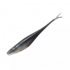 Силікон ZMAN Streakz XL 8" 2pc #Smoky Shad (663976 / STRKXL-57PK2)