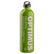 Фляга для топлива Optimus Fuel Bottle XL Child Safe 1.5L (1017-8019463)