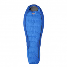 Спальник Pinguin Topas BHB Micro 195 R Синий (PNG 206.195.Blue-R)