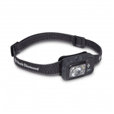 Налобный фонарь Black Diamond Spot 400 люмен Темно-серый (BD 6206720004ALL1)