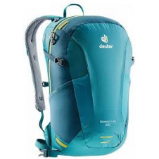 Рюкзак Deuter Speed Lite 20 Petrol-Arctic (1052-3410218 3325)