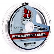 Леска Hi-Tech Powersteel 100 m 0,15мм 2,05кг/4lb