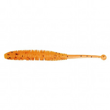 Фото - Приманка силикон SPANKY WORM Lucky John Pro Series 3.2in / 80мм / 10шт / цвет 036 140161-036 Приманка силикон SPANKY WORM Lucky John Pro Series 3.2in / 80мм / 10шт / цвет 036 140161-036