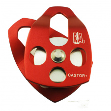 Блок-ролик First Ascent Castor 15 + (1060-FA 1406)