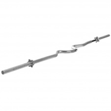 Гриф для штанги SP-Sport TA-60GT 152см Хром