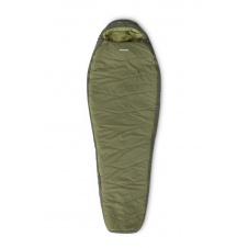 Спальник Pinguin Trekking 190 L Хаки