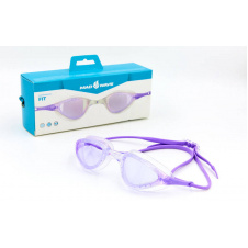 Очки для плавания MadWave FIT M042611 Фиолетовый