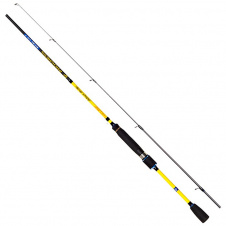 Фото - Удилище Lucky John Progress MICRO JIG 7 2-7g/2.12m Удилище Lucky John Progress MICRO JIG 7 2-7g/2.12m