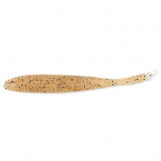 Приманка силикон Lucky John S-Shad 3.8in / 96мм / 5шт / цвет S10 140112-S10