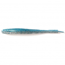 Приманка силикон Lucky John S-Shad 5.2in / 132мм / 5шт / цвет T05 140133-T05