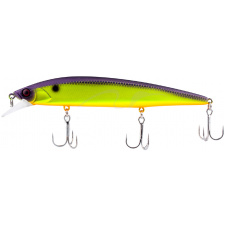 Фото - Воблер Jackall Rerange 110SP 14.8g Purple Mohican Suspending Воблер Jackall Rerange 110SP 14.8g Purple Mohican Suspending