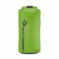 Гермомешок Sea To Summit Big River Dry Bag 65L Зеленый