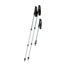 Трекинговые палки Komperdell Trekmaster Powerlock Compact (1004-1742327-10)