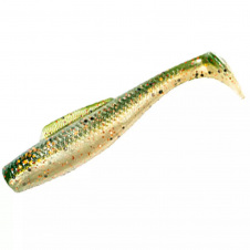 Силікон ZMAN Minnowz 3" 6pc #RedFish Toad (700830 / GMIN-321PK6)