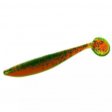 Силікон Lunker City Swimfish 4/BG 5" #214 (621970 / 59214)