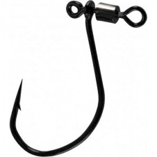Крючок Decoy Worm 123 DS Hook masubari 04 5 шт/уп (1013-1562.02.03)