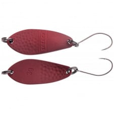 Блесна Select Dancer 2.0g Бордовый (1013-1870.60.77)