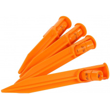 Кілочки для намету Easy Camp LED Peg (1046-680178)