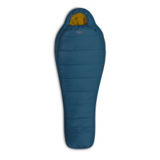 Спальник Pinguin Topas 195 см Blue R правый (1033-PNG 206.195.Blue-R)