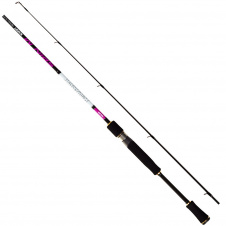 Удилище Salmo Kraft Spin M 8-20g/2.40m