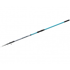 Серфовое удилище Flagman Black Sea Seaborn Tele 4.20м 100-200г