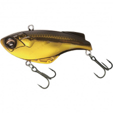 Фото - Воблер Shimano Bantam Rattlin Sur-Vibe 53mm 13.0g #201 Black Gold (2266-61-25) Воблер Shimano Bantam Rattlin Sur-Vibe 53mm 13.0g #201 Black Gold (2266-61-25)