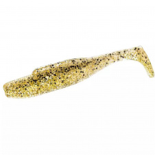 Силікон ZMAN Diezel Minnowz 7" 3pc #Golden Boy (2181729 / DMIN7-323PK3)
