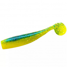 Силікон Lunker City Shaker 8/BG 4.5" #135 (113015 / 81354)