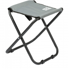 Фото - Стул раскладной Skif Outdoor Steel Cramb M Серый (1013-389.01.97) Стул раскладной Skif Outdoor Steel Cramb M Серый (1013-389.01.97)