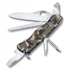 Нож Victorinox Trailmaster Камуфляж (0.8463.MW94)