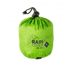 Фото - Накидка на рюкзак Millet Raincover L (1046-MIS2091 6139) Накидка на рюкзак Millet Raincover L (1046-MIS2091 6139)