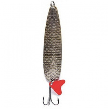 Блесна колеблющаяся Lucky John Magic Minnow 28г/007