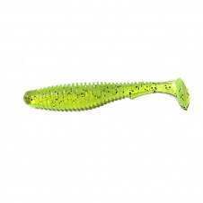 Приманка силикон FishUp U-Shad 3in/70мм/9шт/цвет 026 10023119