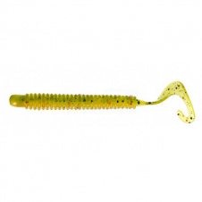 Фото - Силікон Lucky John Pro Series BALLIST 2.5" / 63 мм / 10 шт / колір T51 (140101-T51) Силікон Lucky John Pro Series BALLIST 2.5" / 63 мм / 10 шт / колір T51 (140101-T51)