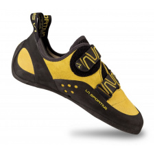 Скальники La Sportiva Katana 36.5 Yellow/Black (1052-20L100999 36.5)