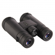 Бинокль Lightview 10X42 с чехлом Black (3_00562)