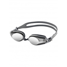 Очки для плавания Aqua Speed CHAMPION NEW 038-26 Серо-зеркальные (5908217635303)