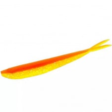 Силікон Lunker City Fin-S Fish 10/BG 4" #143 (112961 / 14340)
