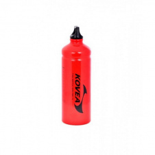 Фляга для топлива Kovea KPB-1000 Fuel Bottle (KPB-1000)