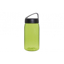 Фото - Фляга Laken Tritan Classic 0,45 L Green (1004-TN45V) Фляга Laken Tritan Classic 0,45 L Green (1004-TN45V)