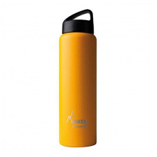Фото - Фляга Laken Classic 1 L Orange (1004-33-OR) Фляга Laken Classic 1 L Orange (1004-33-OR)