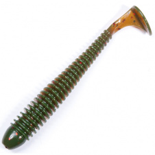 Виброхвост SPARK TAIL Lucky John Pro Series 4 in/ 085 *5 140168-085