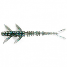 Приманка силикон FishUp Flit 2in/55мм/9шт/цвет 057 10006122